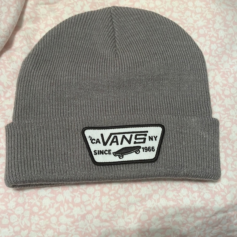 Vans Beanie